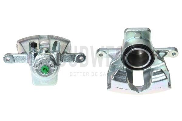 Fren Kaliper Ön Sol EUROCRAFT EU F17161-049