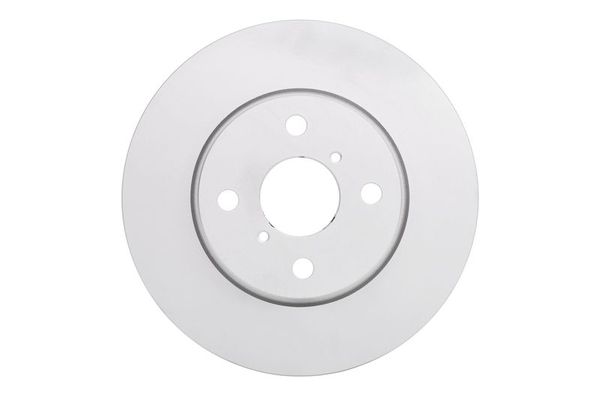 Fren Disk Ayna Ön Sağ ve Sol Daihatsu Charade (XP9F)(2011->2013)  BOSCH 0 986 479 C06