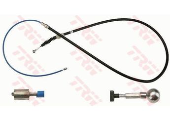 El Fren Teli Arka Sağ veya Sol TRW GCH2602  6Q0609721C 6Q0 609 721 C 6Q0609721F 6Q0 609 721 F 6Q0609721K 6Q0 609 721 K