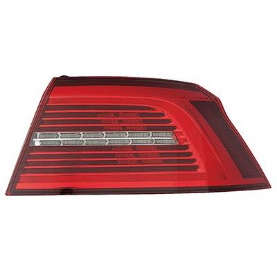 Stop Lambası Dış Sağ Volkswagen Passat (3G2)(07.2014->2019)  WAGENBURG PST15-7301