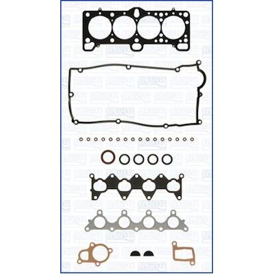 Takım Conta  Hyundai Accent (X3)(1995->)  MANDO DG2092026A01