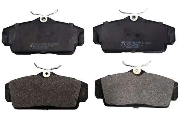 Fren Disk Balata Ön Nissan Almera (N16/E)(01.2000->)  OTOZONE FDO9022-R