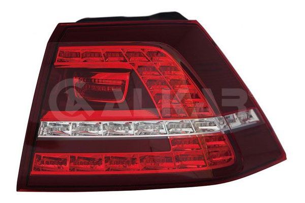 Stop Lambası Dış Sağ PRO-A 291716