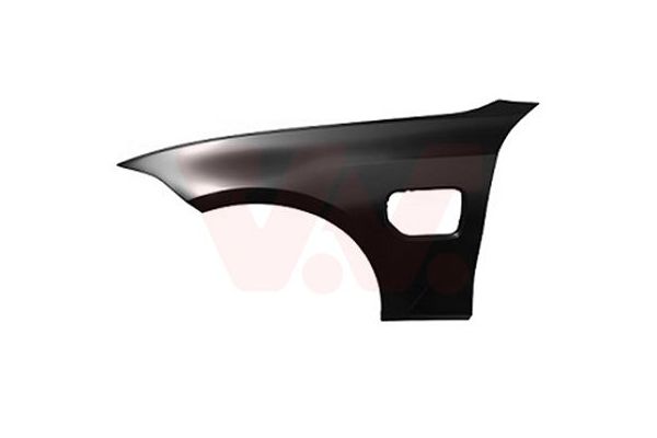 Çamurluk Ön Sol ANTAI A711B-1L