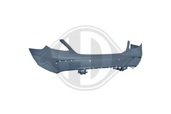 Tampon Arka WENDERPARTS E-MN2138850425
