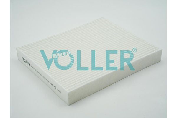 Polen Filtresi  VOLLER VLC665
