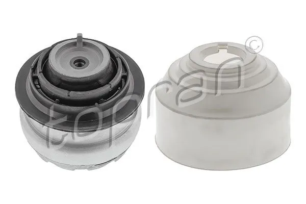Motor Takozu Sol Mercedes CLC -Serisi (BM 203)(04.2008->)  TOPRAN 407 841