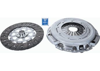 Debriyaj Seti  SACHS 3000 970 135  A0242507201 A 024 250 72 01 242507201 024 250 72 01 A0242508401 A 024 250 84 01 242508401 024 250 84 01