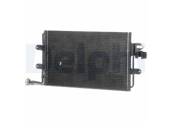 Klima Radyatörü  DELPHI TSP0225180  1C0820413E 1C0820413G 1C0820411 1C0 820 411 1C0820413 1C0 820 413 1C0820413A 1C0 820 413A 1C0 820 413E 1C0 820 413G