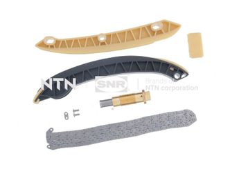 Triger Zincir Seti  MGA 58068  A2710500611 9932176 0009932176 2710500611 2710521116 A0009932176 A2710521116