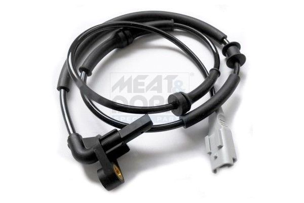 Abs Sensörü Arka Sol MEAT & DORIA 90590