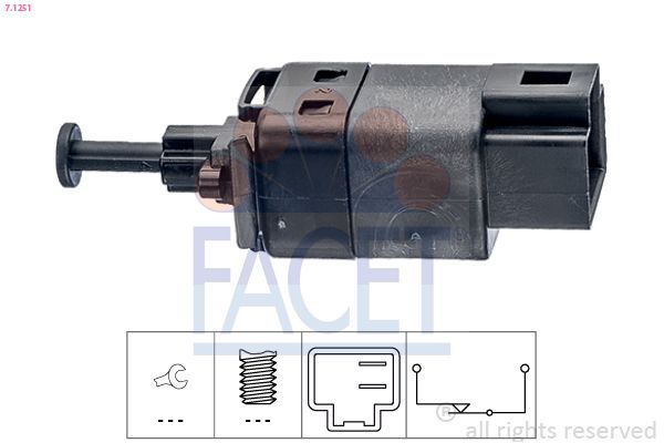Fren Müşürü  KRAFTVOLL 05080429