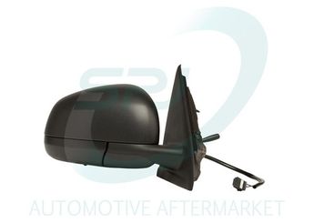 Dikiz Aynası Dış Sağ SPJ E-3542  8154EK 8154.EK 4538100500 A4538100500 963014254R 963653475R 963749227R 963013756R 963016749R