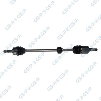 Aks Komple Ön Sağ GSP 299247