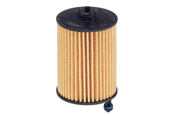 Yağ Filtresi  Audi A6 Allroad Quattro (4AH)(06.2019->)  HENGST FILTER E343H D476