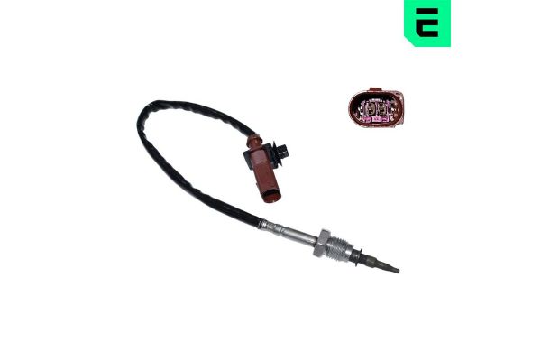 Egzoz Sıcaklık Sensörü  Volkswagen Crafter P.Van (SY/SX)(09.2016->)  ERA 551993