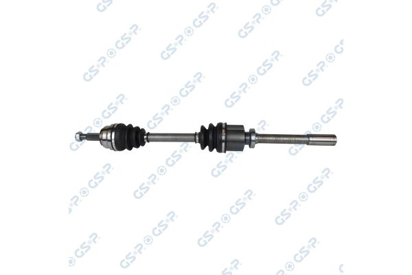 Aks Komple Ön Sağ Renault Laguna Grandtour (K56)(08.1995->)  GSP 250132