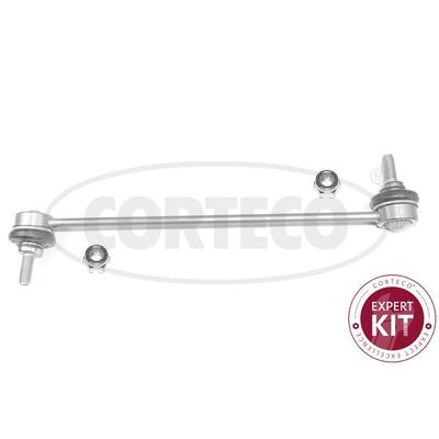 Viraj Demir Askı Rotu Ön Sağ Renault Laguna Coupe (2008->)  ORJİN 01179