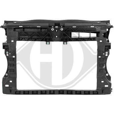 Panel Ön Volkswagen Caddy Van (SA)(03.2015->2020)  GKL 290399