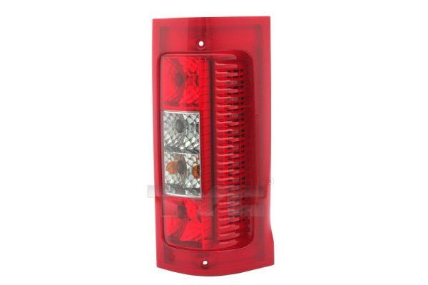 Stop Lambası Sol Peugeot Boxer (330/350) P.Van (H3) Aks:3700mm (2002->)  TYC 11-0778-01-2