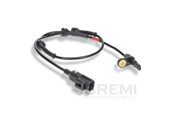 Abs Sensörü Arka Sağ veya Sol BREMI 51387