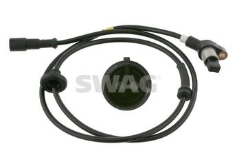 Abs Sensörü Arka Sol SWAG 30 92 4640  191927807D 191 927 807 D 357927807 357 927 807
