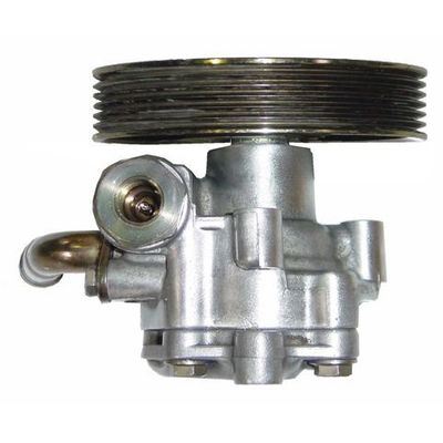 Direksiyon Pompası  EPS 337D