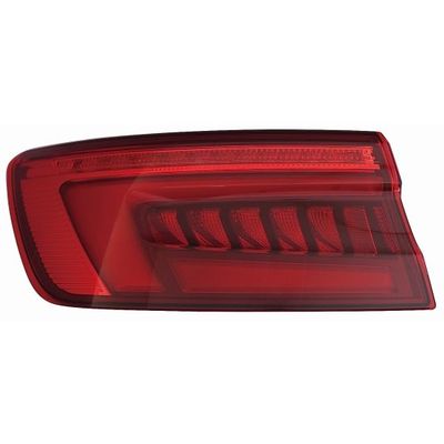 Stop Lambası Dış Sol DEPO 446-1952L-AE