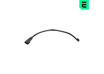 Balata İkaz Kablosu Ön OPTIMAL WKT-60092K  BK212N248AD BK212N28AC 1843310 1763902 1781726 BK212N248AB BK21-2N248-AB BK212N248AC