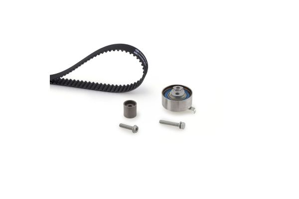 Triger Kayış Seti  GATES K025676XS