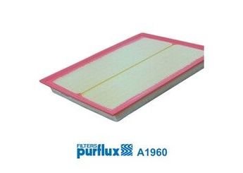 Hava Filtresi  PURFLUX A1960  1K0129620B