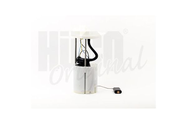 Depo Şamandırası İç Pompa  FIAT ORJINAL 52041232