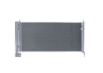 Klima Radyatörü  MAHLE AC 987 000S  8845002430