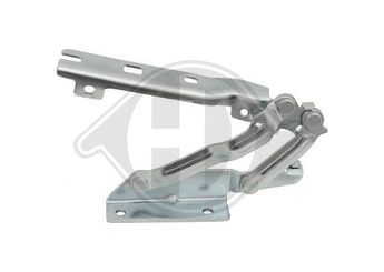 Motor Kaput Menteşesi Sol PLASTECH P12852  1K0823301A 5K0823301C 1K0823301B 1K0823301C 1KM823301 5K0823301 5K0823301A 5K0823301B