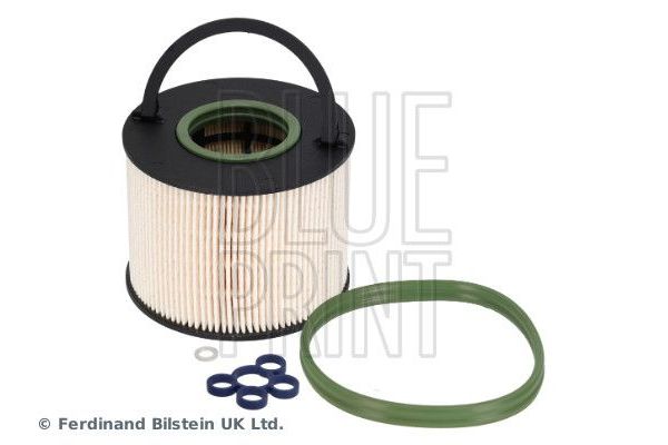 Yakıt Filtresi  Volkswagen Touareg (7LA)(11.2002->2006)  BLUE PRINT ADV182340