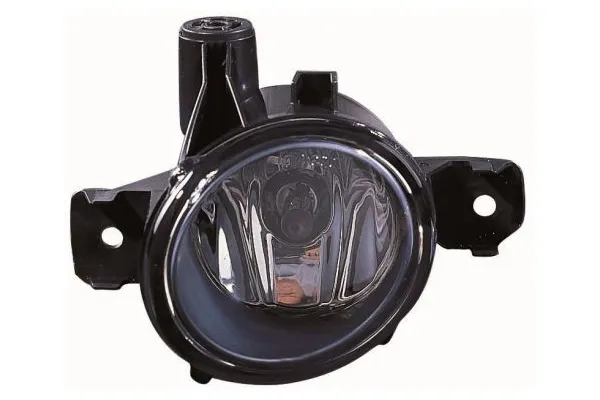 Sis Farı Ön Sağ BMW 1 Serisi Cabrio (E88)(2007->)  DEPO 444-2010R-UE