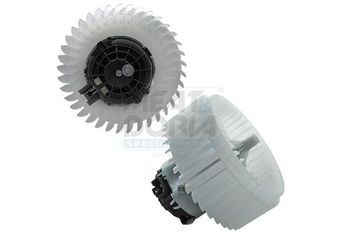 Kalorifer Motoru  FANTECH 33207959  95472959 1618449 01618449 95920148 095920148