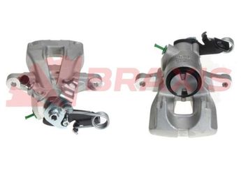 Fren Kaliper Arka Sağ BRAXIS AG1871  4400R5 4401Q7 4400 R5 4401 Q7