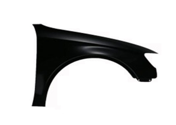 Çamurluk Ön Sağ EUROBUMP AUD08A3023  8V5821106A