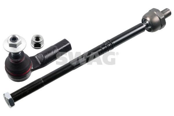 Rot Mili Sol Audi A3 Sedan (8YS)(04.2020->)  SWAG 33 11 0463