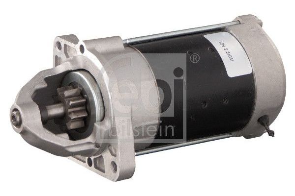 Marş Dinamosu  Peugeot Boxer (335/435) P.Van,Camlı (H2) Aks:4035mm (2007->)  FEBI BILSTEIN 101606