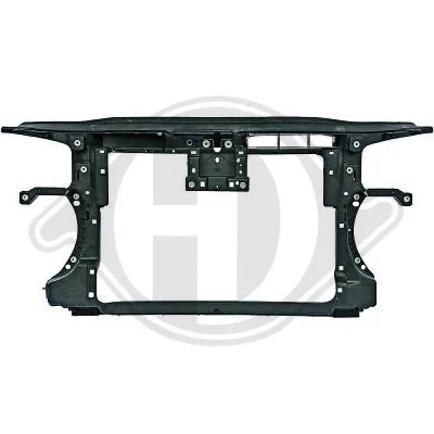 Panel Ön Volkswagen CC (358)(11.2011->2016)  GORDON 7367A