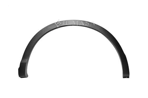 Çamurluk Kaplaması Arka Sol EUROBUMP NIS13QS008