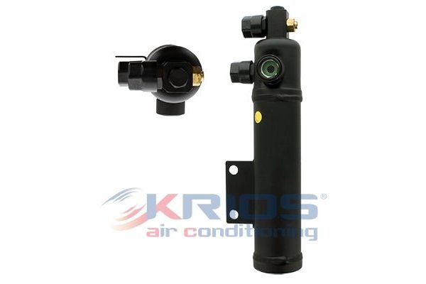 Klima Tüpü  NRF 33103