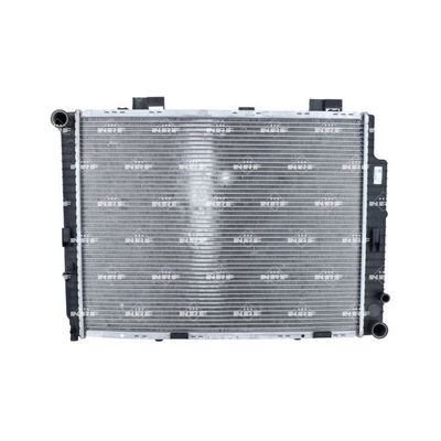 Su Radyatörü  NRF 53784