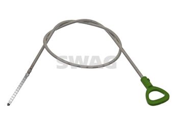 Motor Yağ Çubuğu  SWAG 10 94 9581  168589012100 168 589 01 21 00 A168589012100 A168 589 01 21 00