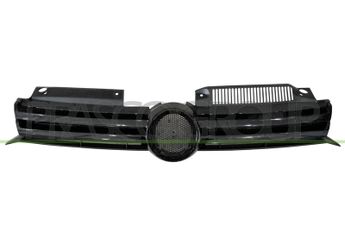 Panjur Ön ISAM 0935510  5K0853651ALQWA 5K0853651AFQWA 5K0853651AL