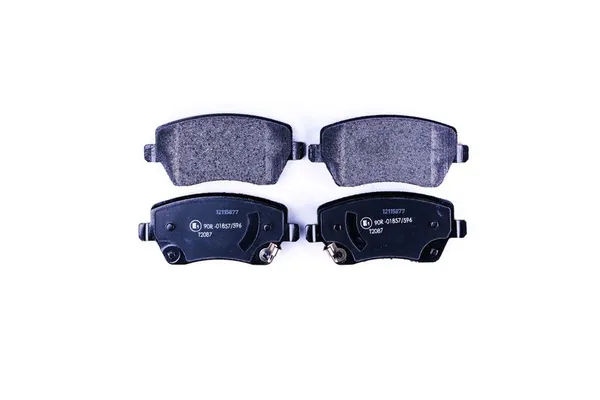 Fren Disk Balata Ön Nissan Micra (K14)(01.2017->)  AYD 60441AA