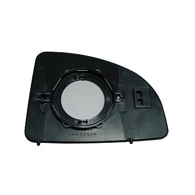 Ayna Camı Dış Sol Fiat Ducato Minibüs (03.1994->)  ART MG001.1470