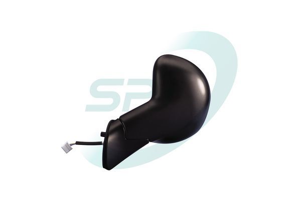 Dikiz Aynası Dış Sol SPJ E-0917